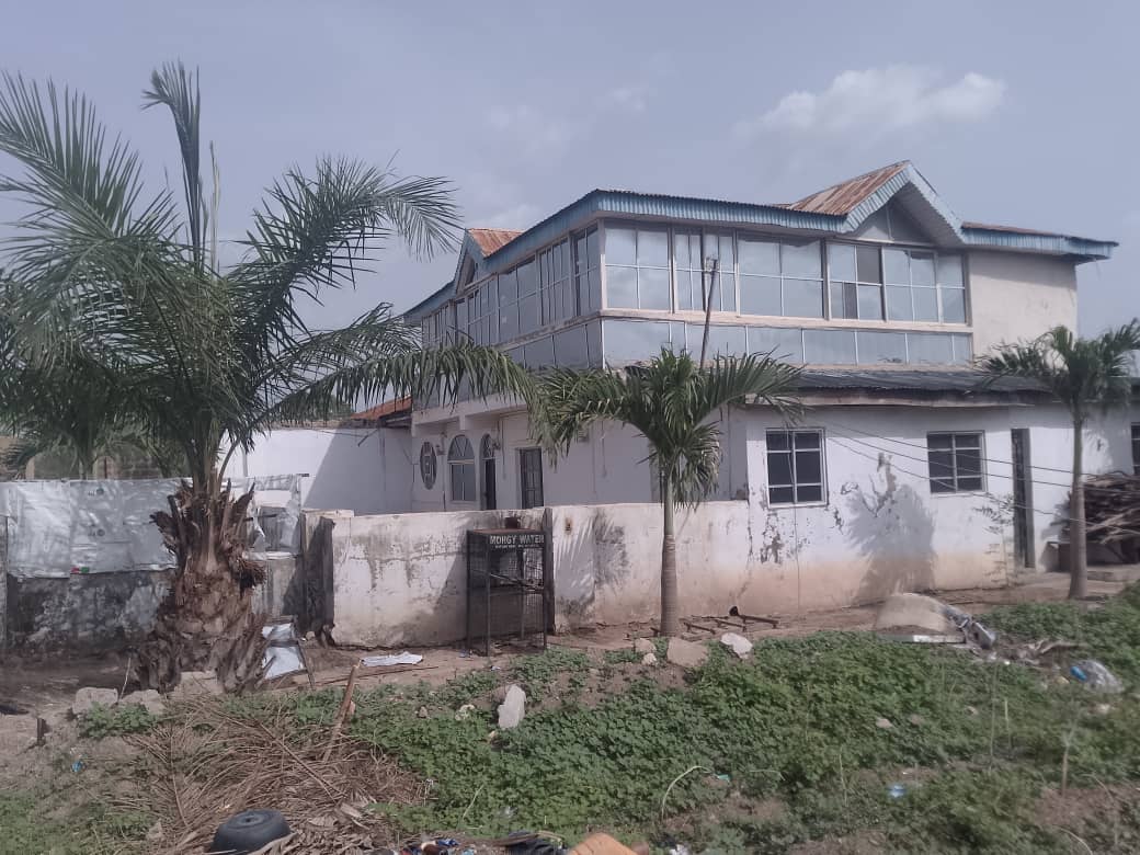 Read more about the article House For Sale
